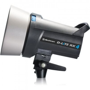 Elinchrom D-Lite RX 4, Head Only